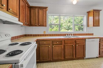 480 Persimmon Blvd in Ludowici, GA - Building Photo - Building Photo