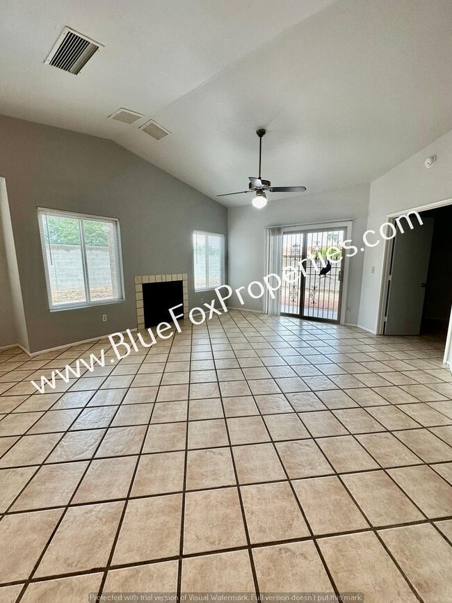 4891 W Condor Dr in Tucson, AZ - Building Photo - Building Photo