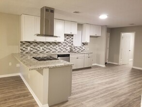 1413 Sweetgum St in Conroe, TX - Building Photo - Building Photo