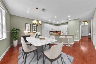 5008 SW 155th Terrace in Miramar, FL - Building Photo - Building Photo