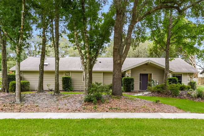 property at 1123 Northern Way