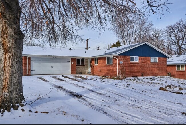 property at 151 S Ames St