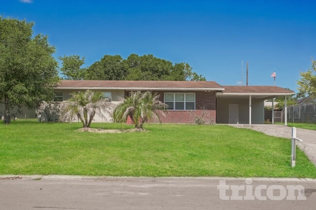 property at 409 Montgomery Ave