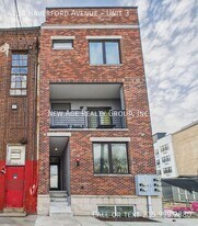 4114 Haverford Ave in Philadelphia, PA - Building Photo