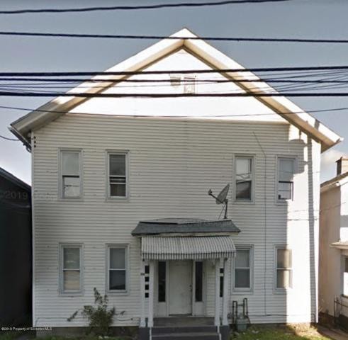 510 Pittston Ave in Scranton, PA - Building Photo