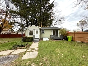 20 Prospect St in Homer, NY - Building Photo - Building Photo