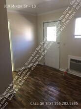 919 Minor St-Unit -10 in Huntsville, AL - Building Photo - Building Photo