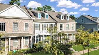 27 Kendrick Pines Blvd in Spring, TX - Building Photo