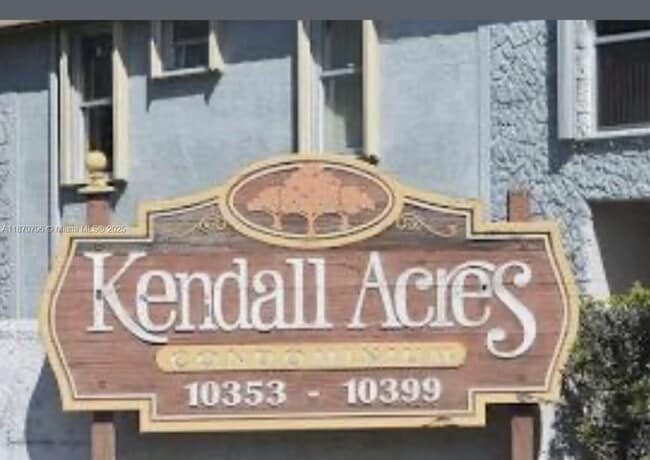 property at 10357 N Kendall Dr
