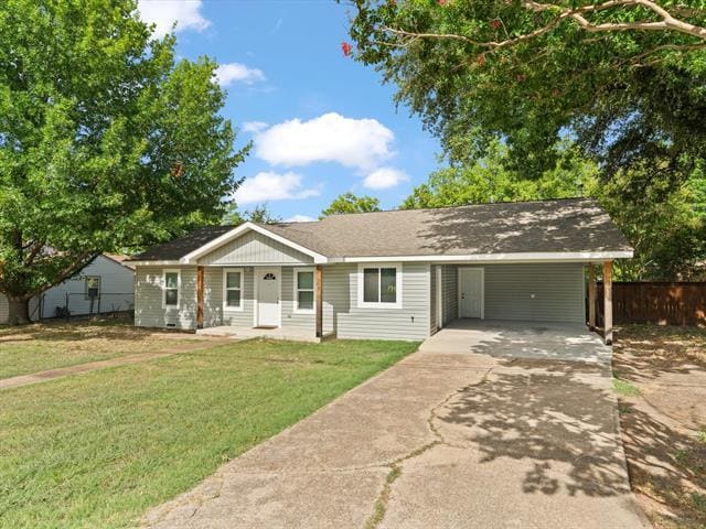 property at 109 Harmonson