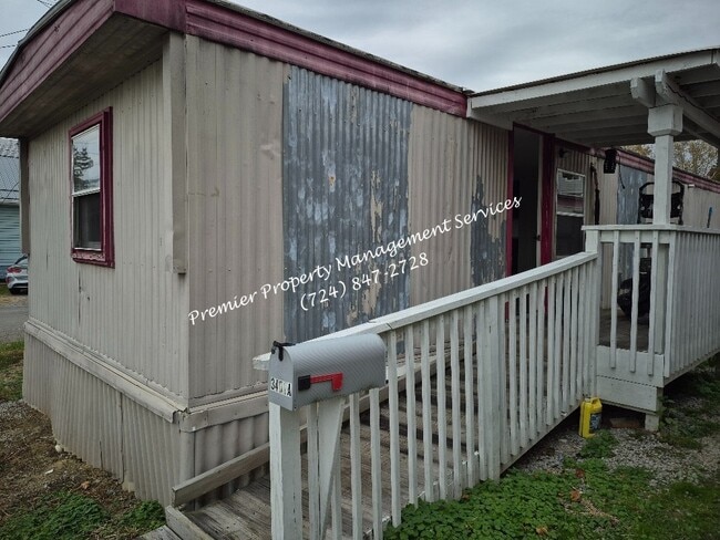 property at 3401 45th St