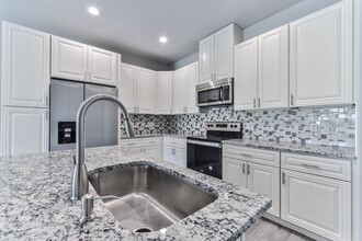 18 Bunker View Dr in Palm Coast, FL - Building Photo - Building Photo