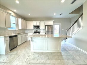 511 S Tecate Dr in Mission, TX - Foto de edificio - Building Photo