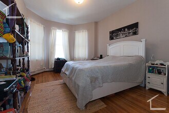 213 Chestnut Hill Ave in Boston, MA - Building Photo - Building Photo