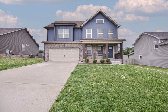 property at 1349 Harmon Ln
