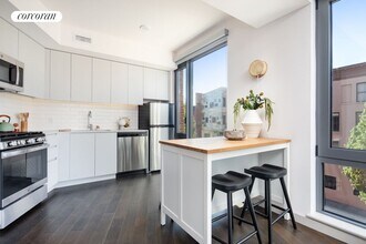 445 Grand Ave in Brooklyn, NY - Building Photo - Building Photo
