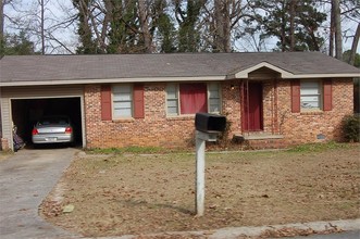 310 Athens St in Warner Robins, GA - Building Photo - Building Photo