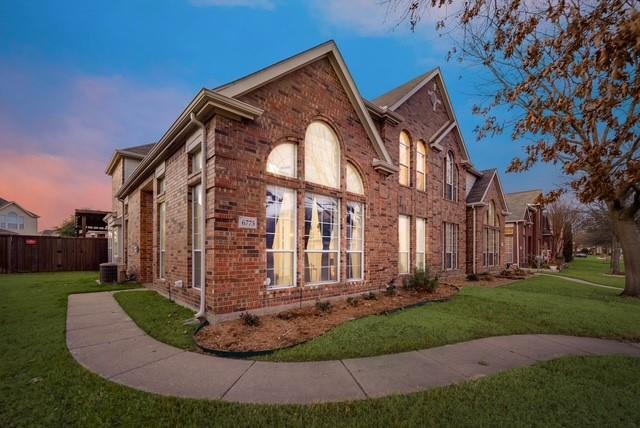 6775 Winston Dr in Frisco, TX - Building Photo