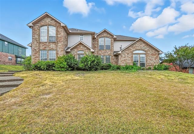 1591 N Hills Dr in Rockwall, TX - Building Photo