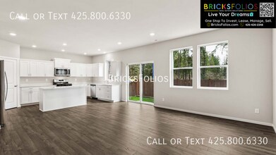 4039 Hyde Lp NE in Olympia, WA - Foto de edificio - Building Photo