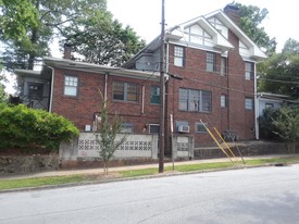 823 N Highland Ave NE Apartments