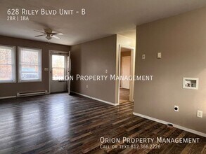 628 Riley Blvd in Bedford, IN - Building Photo - Building Photo