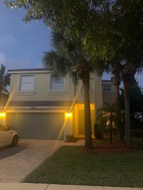 property at 9015 Alexandra Cir