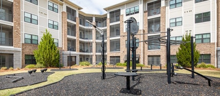 MAA 1201 Midtown in Mount Pleasant, SC - Foto de edificio - Building Photo
