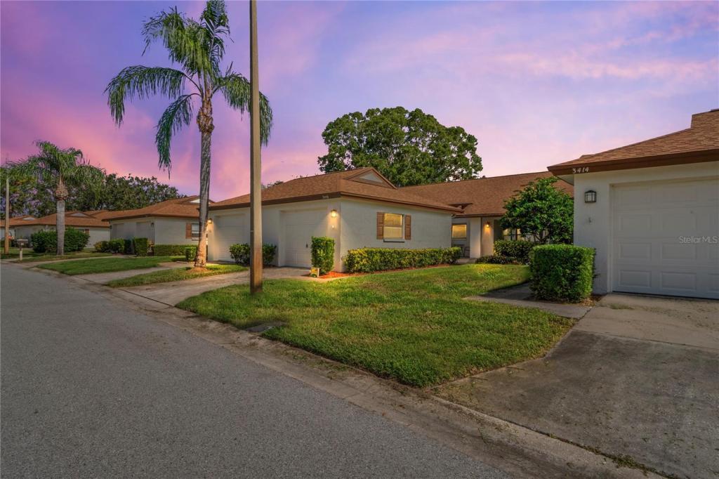 3416 Lori Ln in New Port Richey, FL - Building Photo