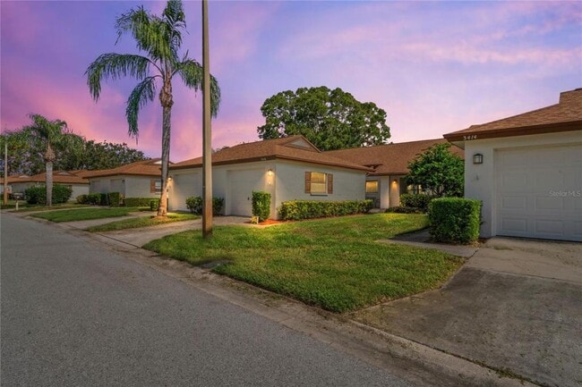 property at 3416 Lori Ln