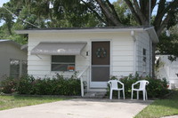 Happy Haven in Osprey, FL - Foto de edificio - Building Photo