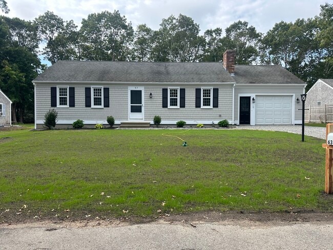 property at 63 Rosemary Ln