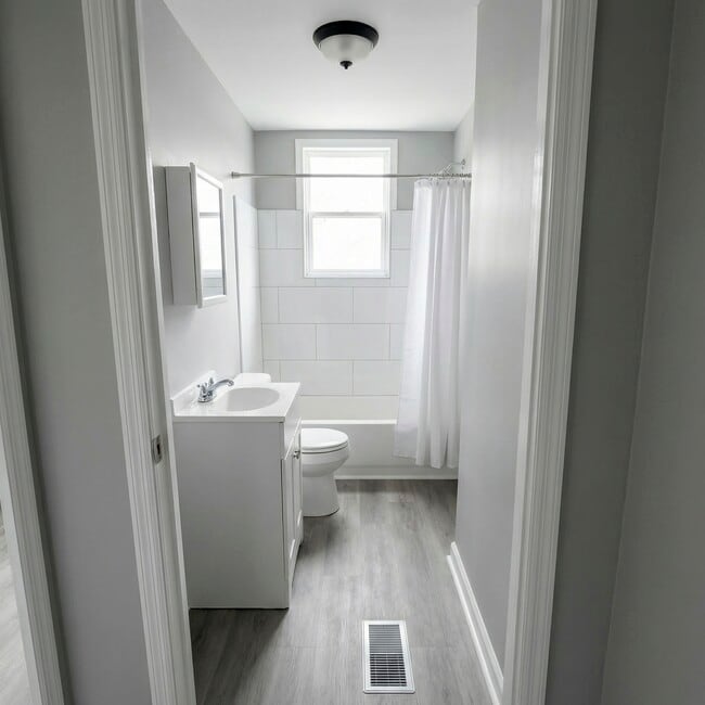 843 Lasalle St in Indianapolis, IN - Building Photo - Building Photo