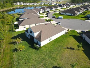 62 Lumber Jack Trl in Palm Coast, FL - Building Photo - Building Photo