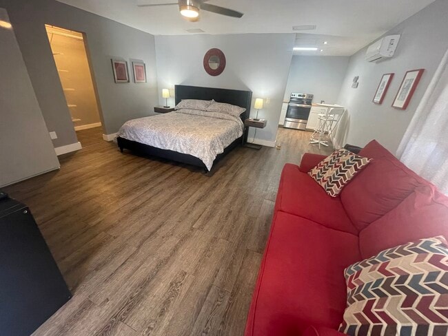 433 Homer Ave, Unit 433 Studio in Longwood, FL - Foto de edificio - Building Photo