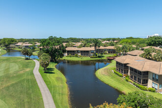 Arbor Lake at Boca West Condominiums in Boca Raton, FL - Building Photo - Building Photo