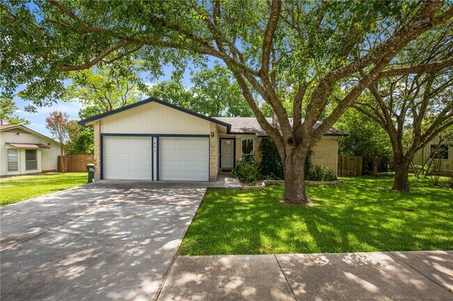 property at 421 Bonita Vista Dr