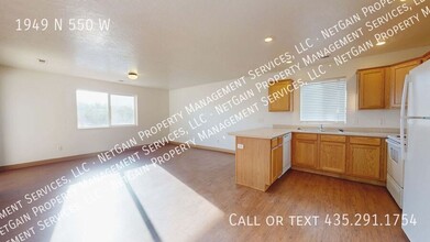1949 N 550 W in Cedar City, UT - Building Photo - Building Photo
