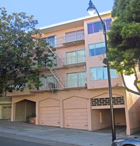 1064 Dolores Apartments