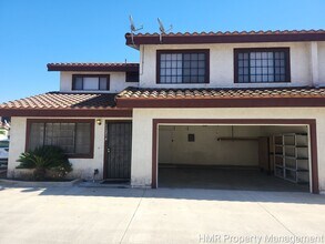 1121 E Grand Ave in Pomona, CA - Building Photo - Building Photo