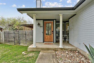 4707 Borage Dr in Austin, TX - Building Photo - Building Photo