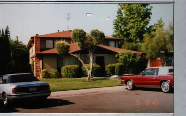 789 Carro Dr in Sacramento, CA - Building Photo - Building Photo