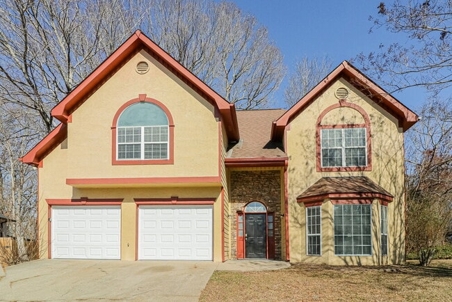 property at 2627 Windage Dr SW