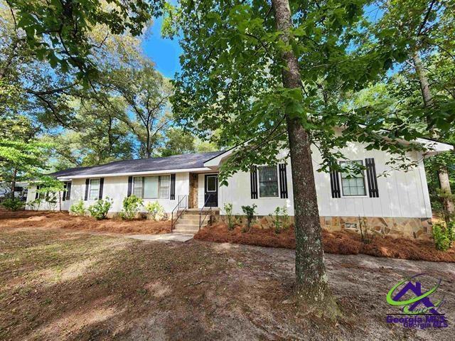 117 Joy Dr in Warner Robins, GA - Building Photo
