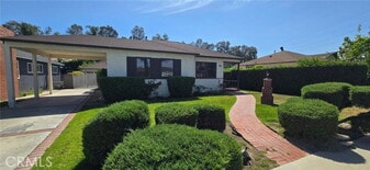 7220 Via Amorita in Downey, CA - Building Photo