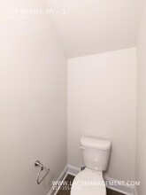 718 Westec Wy in Fuquay Varina, NC - Building Photo - Building Photo