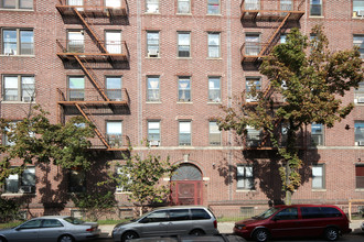 16-15 Putnam Ave in Ridgewood, NY - Building Photo - Building Photo