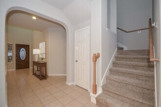 4907 Trailing Clover Ct in Houston, TX - Building Photo - Building Photo