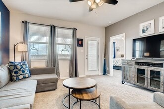 14225 Fallsprings Way in Manor, TX - Building Photo - Building Photo