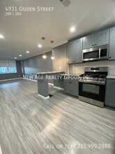 4931 Ogden St in Philadelphia, PA - Building Photo - Building Photo